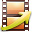 Aunsoft Video Converter for Mac icon